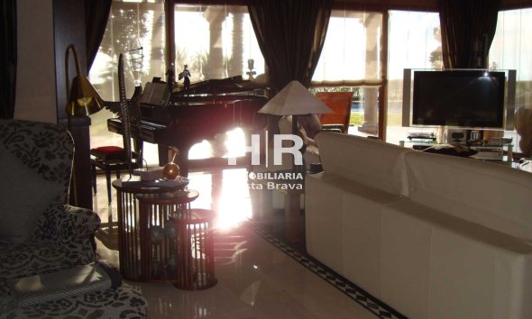 Venta - Chalet - Calella - Valldenguli