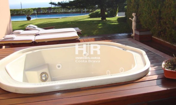 Venta - Chalet - Calella - Valldenguli