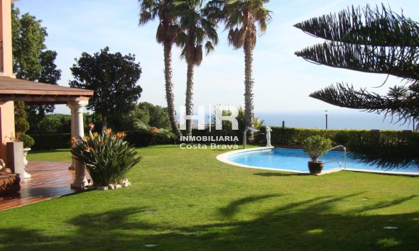 Venta - Chalet - Calella - Valldenguli
