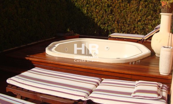 Venta - Chalet - Calella - Valldenguli