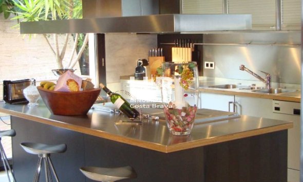 Venta - Chalet - Calella - Valldenguli