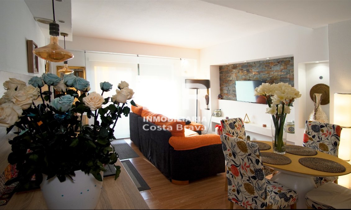 Venta - Apartamento / piso - Castell-Platja d'Aro - Centro