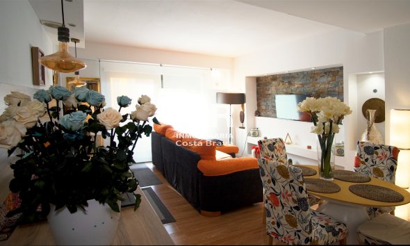 Venta - Apartamento / piso - Castell-Platja d'Aro - Centro