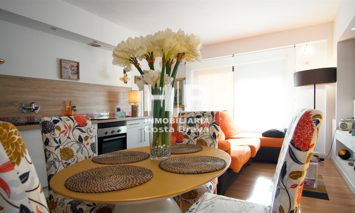 Venta - Apartamento / piso - Castell-Platja d'Aro - Centro