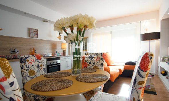 Venta - Apartamento / piso - Castell-Platja d'Aro - Centro