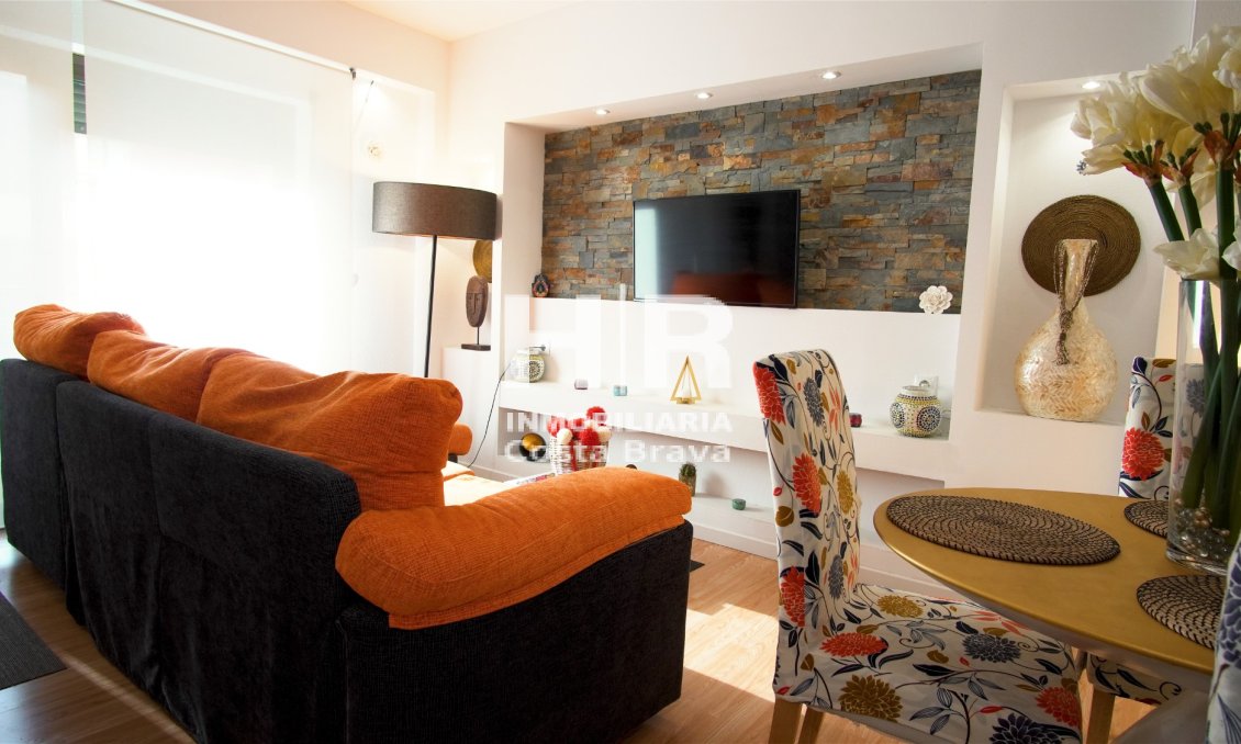 Venta - Apartamento / piso - Castell-Platja d'Aro - Centro