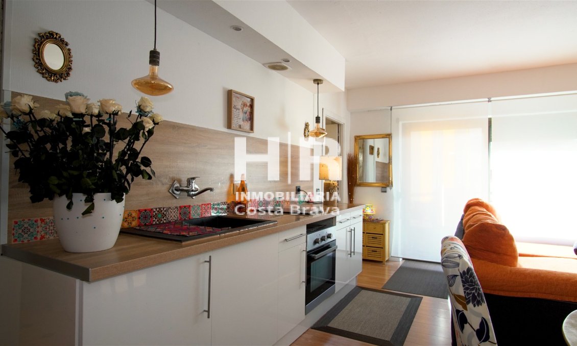 Venta - Apartamento / piso - Castell-Platja d'Aro - Centro