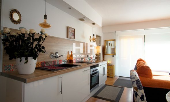 Venta - Apartamento / piso - Castell-Platja d'Aro - Centro