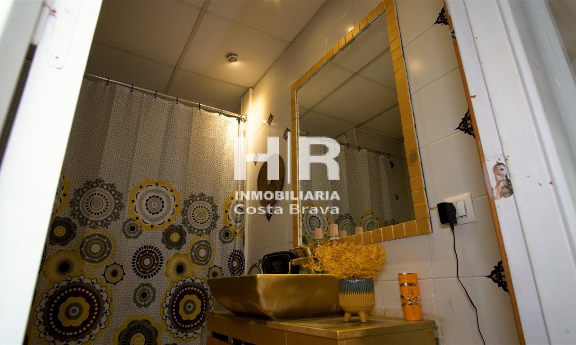 Venta - Apartamento / piso - Castell-Platja d'Aro - Centro