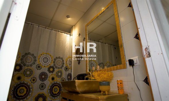 Venta - Apartamento / piso - Castell-Platja d'Aro - Centro