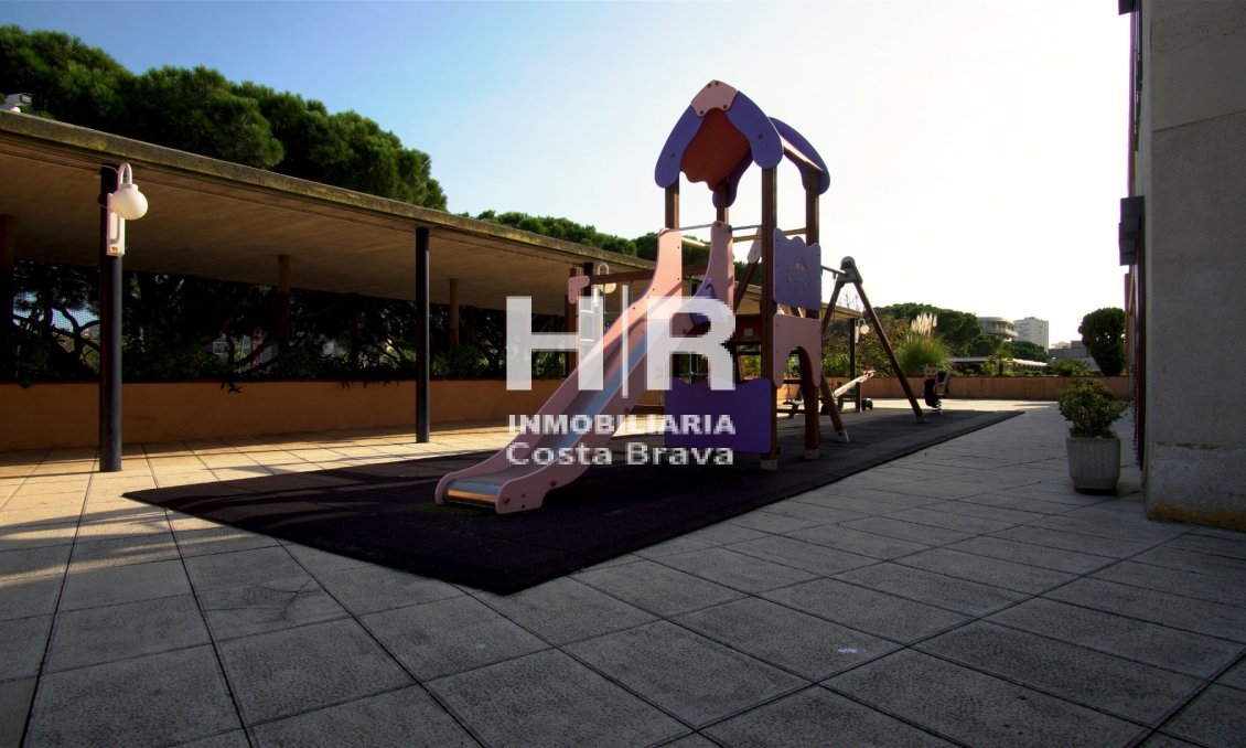 Venta - Apartamento / piso - Castell-Platja d'Aro - Centro
