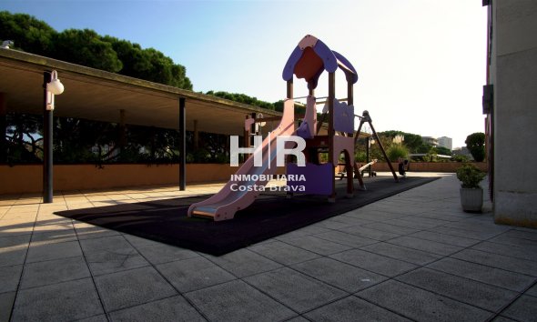 Venta - Apartamento / piso - Castell-Platja d'Aro - Centro