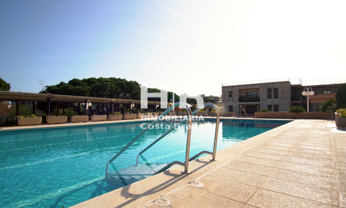 Venta - Apartamento / piso - Castell-Platja d'Aro - Centro