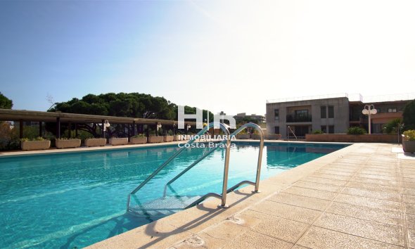 Venta - Apartamento / piso - Castell-Platja d'Aro - Centro