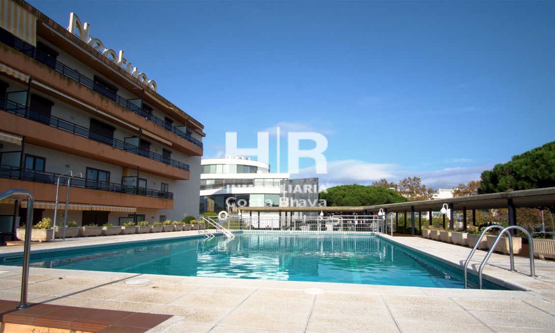 Venta - Apartamento / piso - Castell-Platja d'Aro - Centro