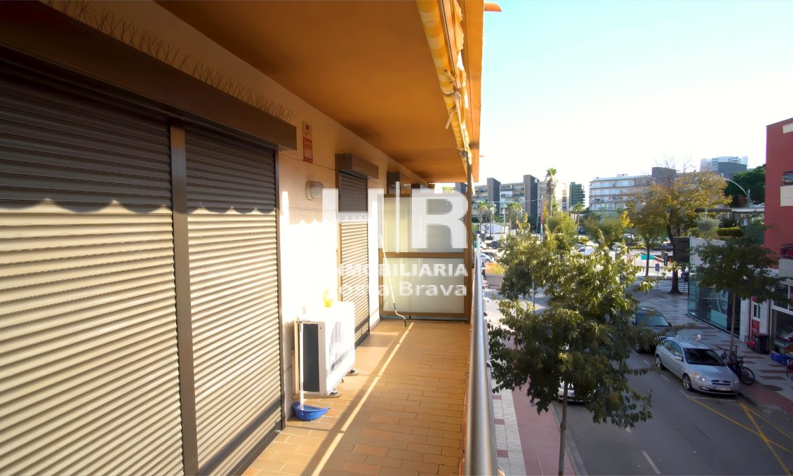 Venta - Apartamento / piso - Castell-Platja d'Aro - Centro