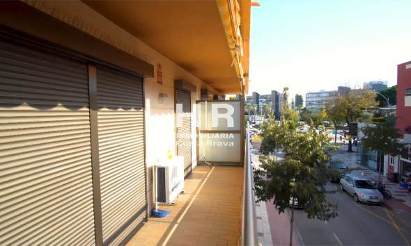 Venta - Apartamento / piso - Castell-Platja d'Aro - Centro