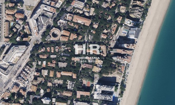 Venta - Parcela / Terreno - Platja D'Aro - Centro