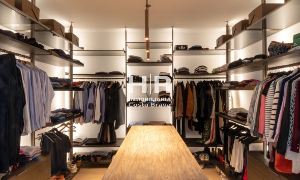 Obra nueva - Casa - S'Agaró - Bateries