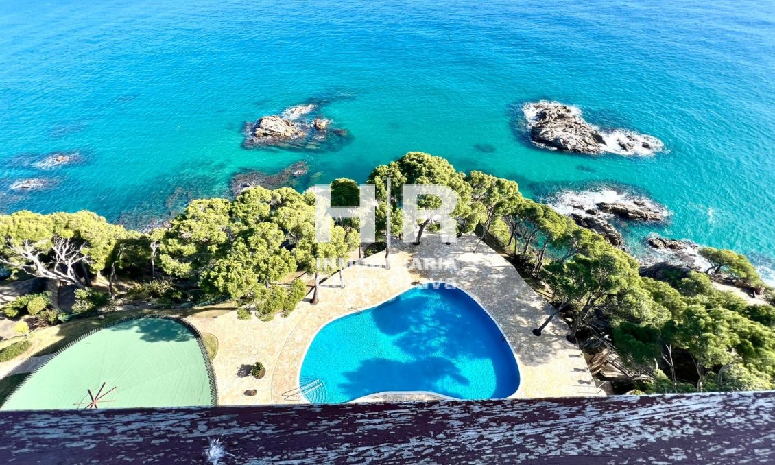 Venta - Apartamento / piso - Sant Antoni De Calonge - Torre Valentina