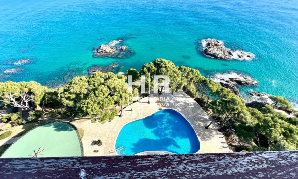 Venta - Apartamento / piso - Sant Antoni De Calonge - Torre Valentina