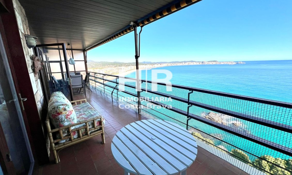 Venta - Apartamento / piso - Sant Antoni De Calonge - Torre Valentina