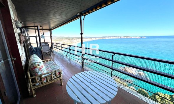 Venta - Apartamento / piso - Sant Antoni De Calonge - Torre Valentina