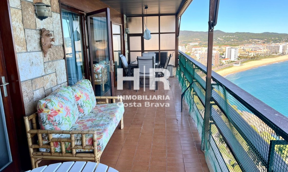 Venta - Apartamento / piso - Sant Antoni De Calonge - Torre Valentina