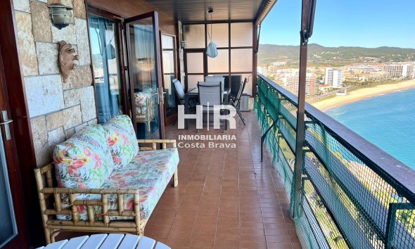 Venta - Apartamento / piso - Sant Antoni De Calonge - Torre Valentina