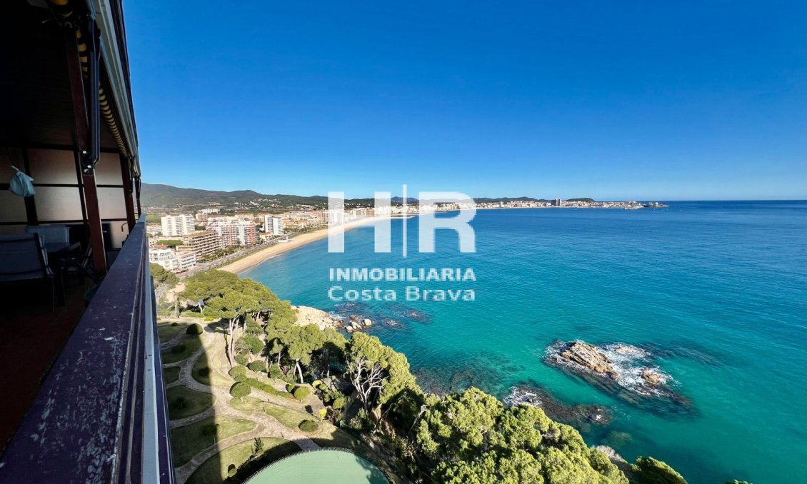 Venta - Apartamento / piso - Sant Antoni De Calonge - Torre Valentina