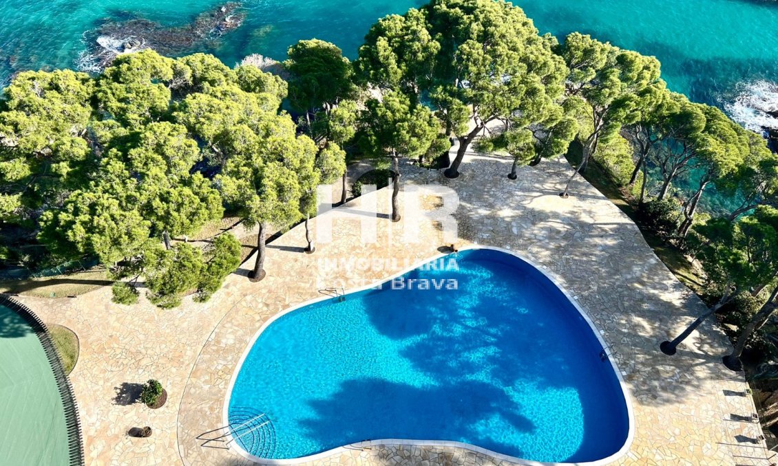 Venta - Apartamento / piso - Sant Antoni De Calonge - Torre Valentina