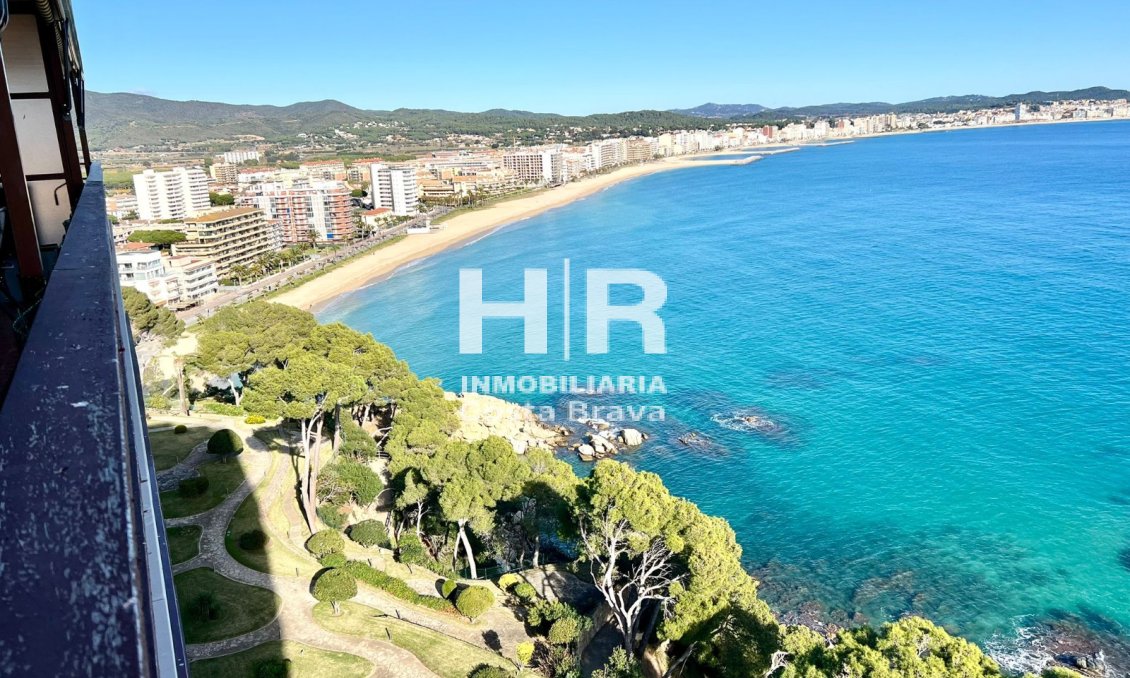 Venta - Apartamento / piso - Sant Antoni De Calonge - Torre Valentina