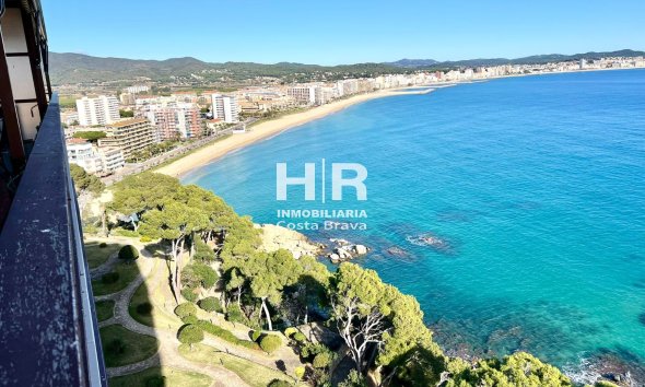 Venta - Apartamento / piso - Sant Antoni De Calonge - Torre Valentina