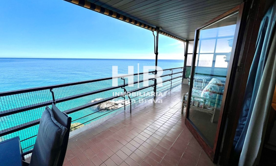 Venta - Apartamento / piso - Sant Antoni De Calonge - Torre Valentina