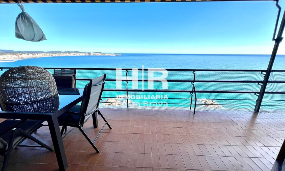 Venta - Apartamento / piso - Sant Antoni De Calonge - Torre Valentina