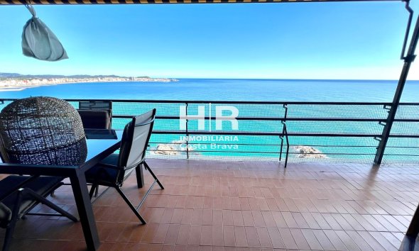 Venta - Apartamento / piso - Sant Antoni De Calonge - Torre Valentina