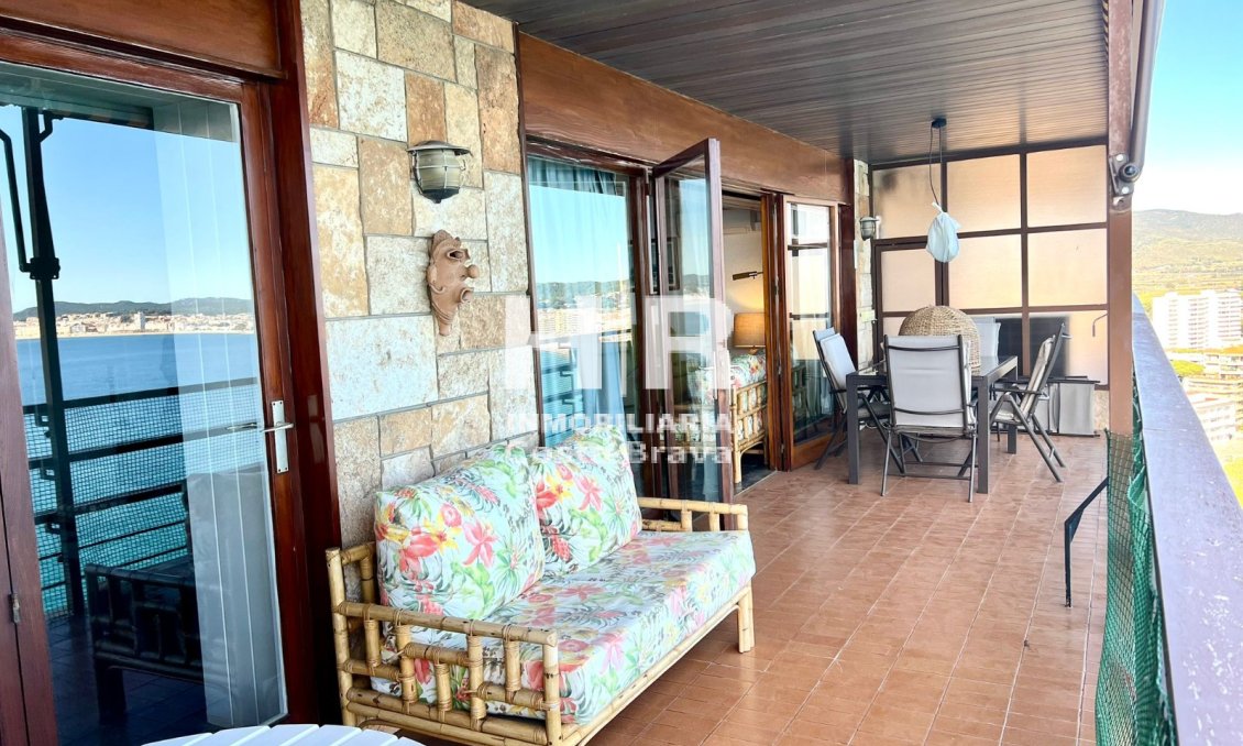 Venta - Apartamento / piso - Sant Antoni De Calonge - Torre Valentina