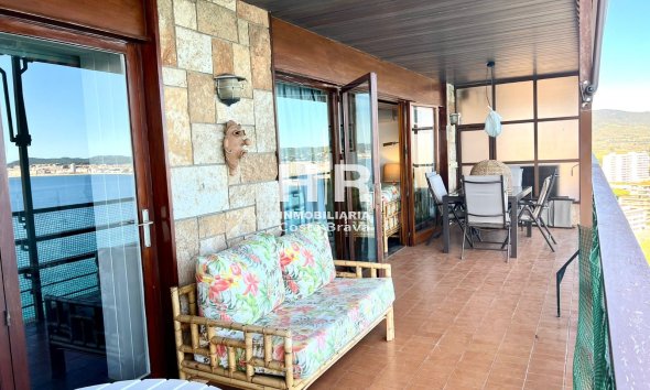 Venta - Apartamento / piso - Sant Antoni De Calonge - Torre Valentina