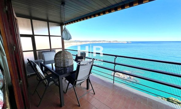 Venta - Apartamento / piso - Sant Antoni De Calonge - Torre Valentina