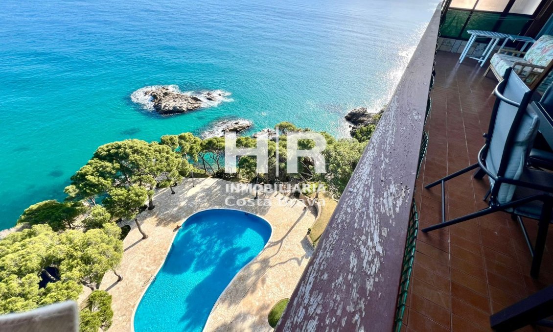 Venta - Apartamento / piso - Sant Antoni De Calonge - Torre Valentina