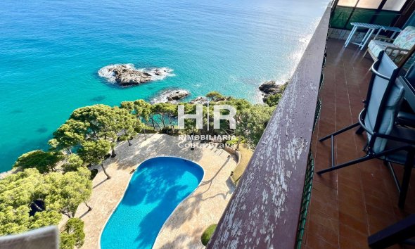 Venta - Apartamento / piso - Sant Antoni De Calonge - Torre Valentina