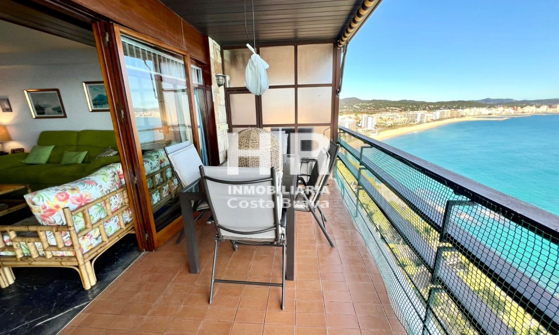 Venta - Apartamento / piso - Sant Antoni De Calonge - Torre Valentina