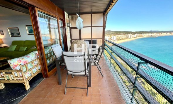 Venta - Apartamento / piso - Sant Antoni De Calonge - Torre Valentina