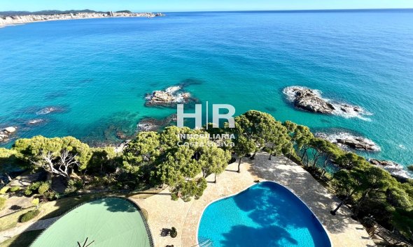 Venta - Apartamento / piso - Sant Antoni De Calonge - Torre Valentina