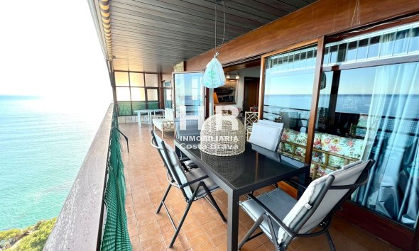 Venta - Apartamento / piso - Sant Antoni De Calonge - Torre Valentina