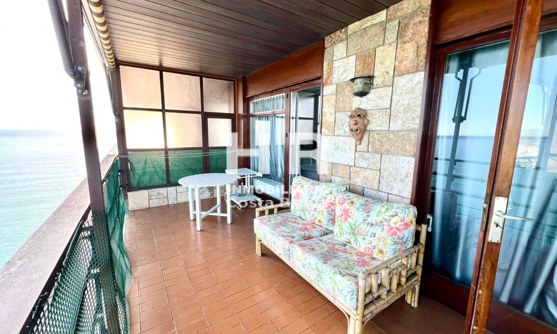 Venta - Apartamento / piso - Sant Antoni De Calonge - Torre Valentina