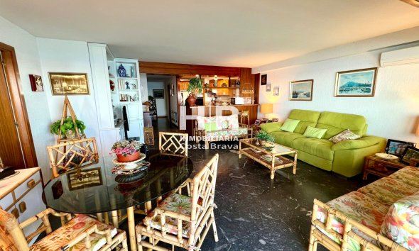 Venta - Apartamento / piso - Sant Antoni De Calonge - Torre Valentina