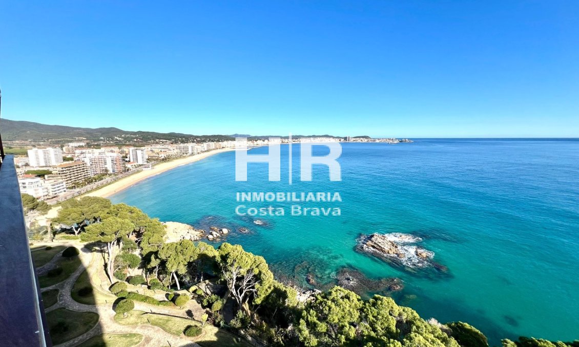 Venta - Apartamento / piso - Sant Antoni De Calonge - Torre Valentina