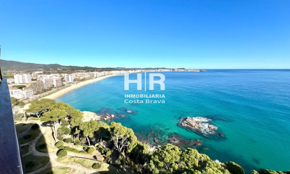 Venta - Apartamento / piso - Sant Antoni De Calonge - Torre Valentina