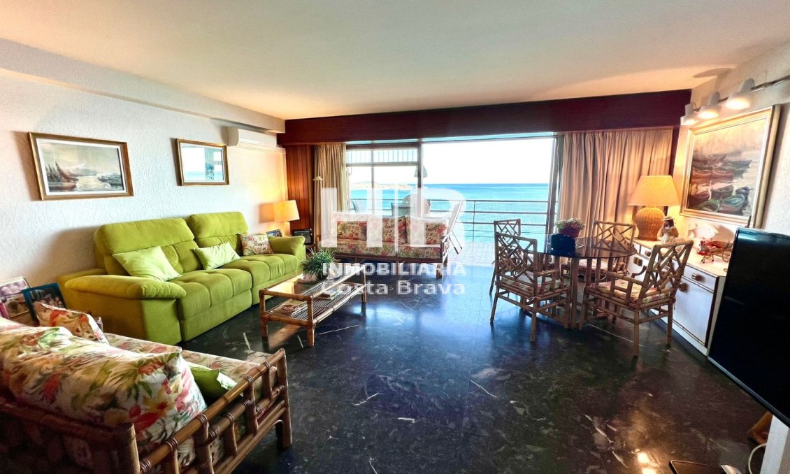 Venta - Apartamento / piso - Sant Antoni De Calonge - Torre Valentina